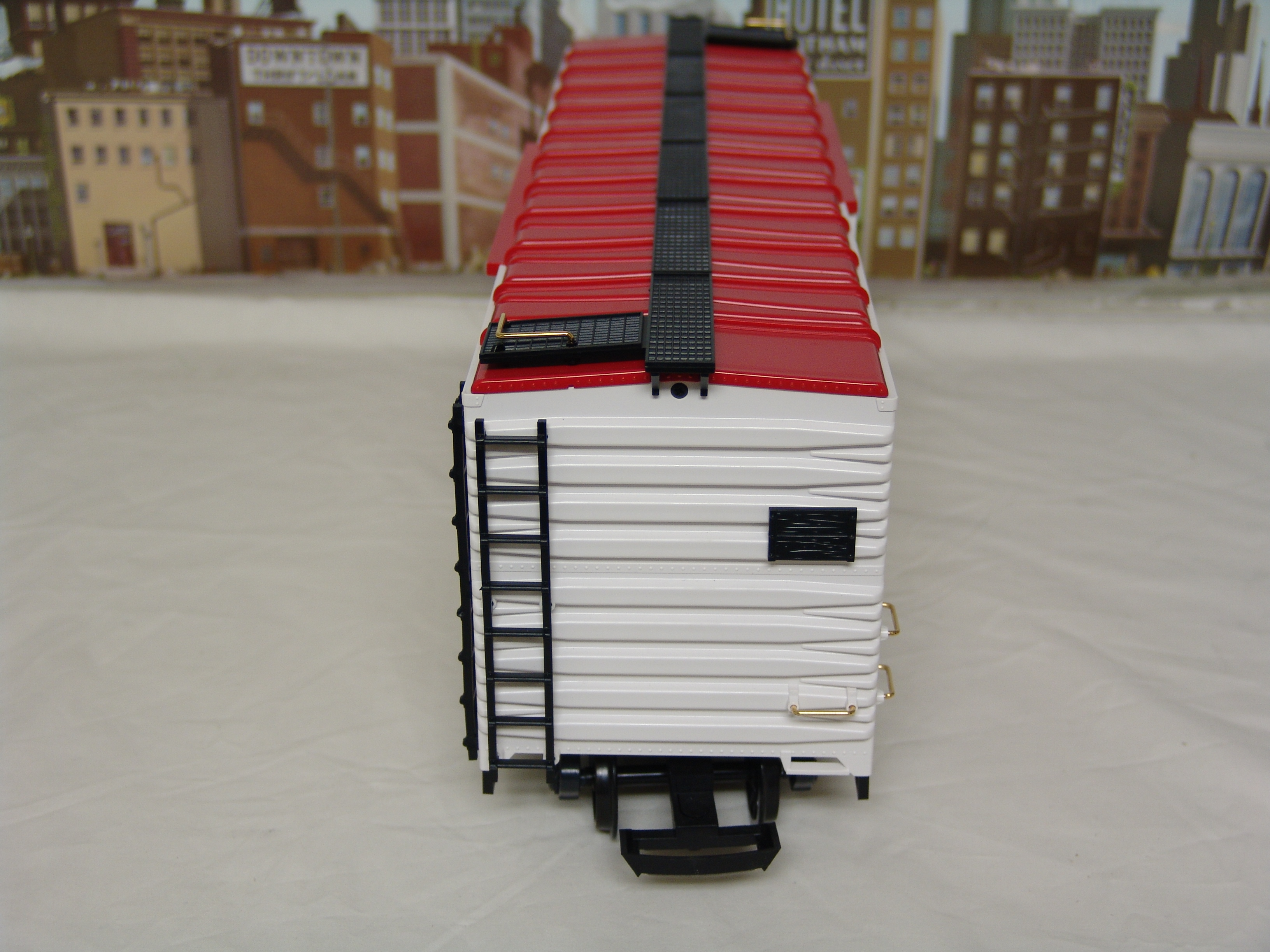 McDonald's® boxcar (used)