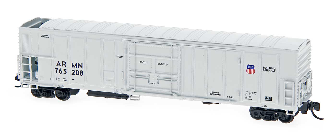 Union Pacific-ARMN R-70-20 Mechanical Refrigerator Car #765247