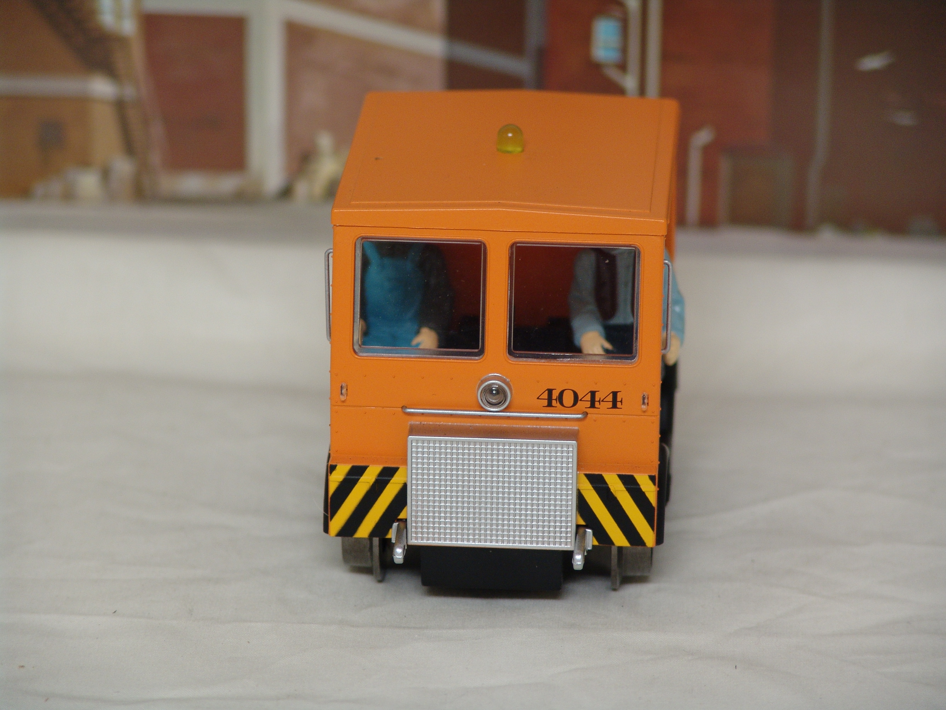 Rio Grande speeder #4044 (used)
