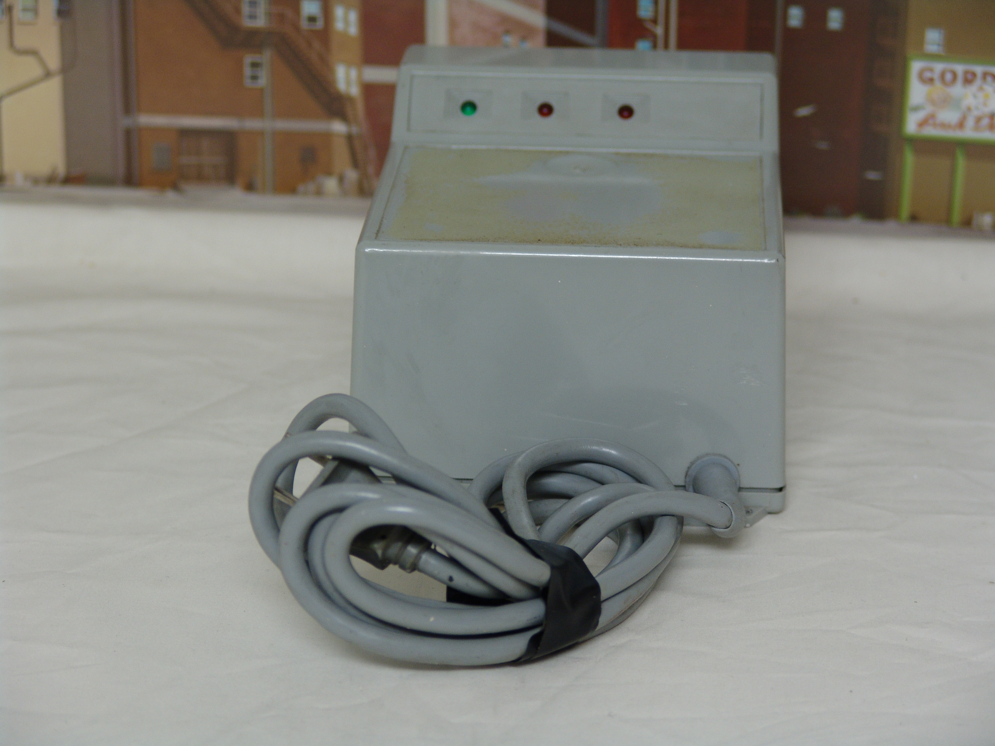 power transformer (used)