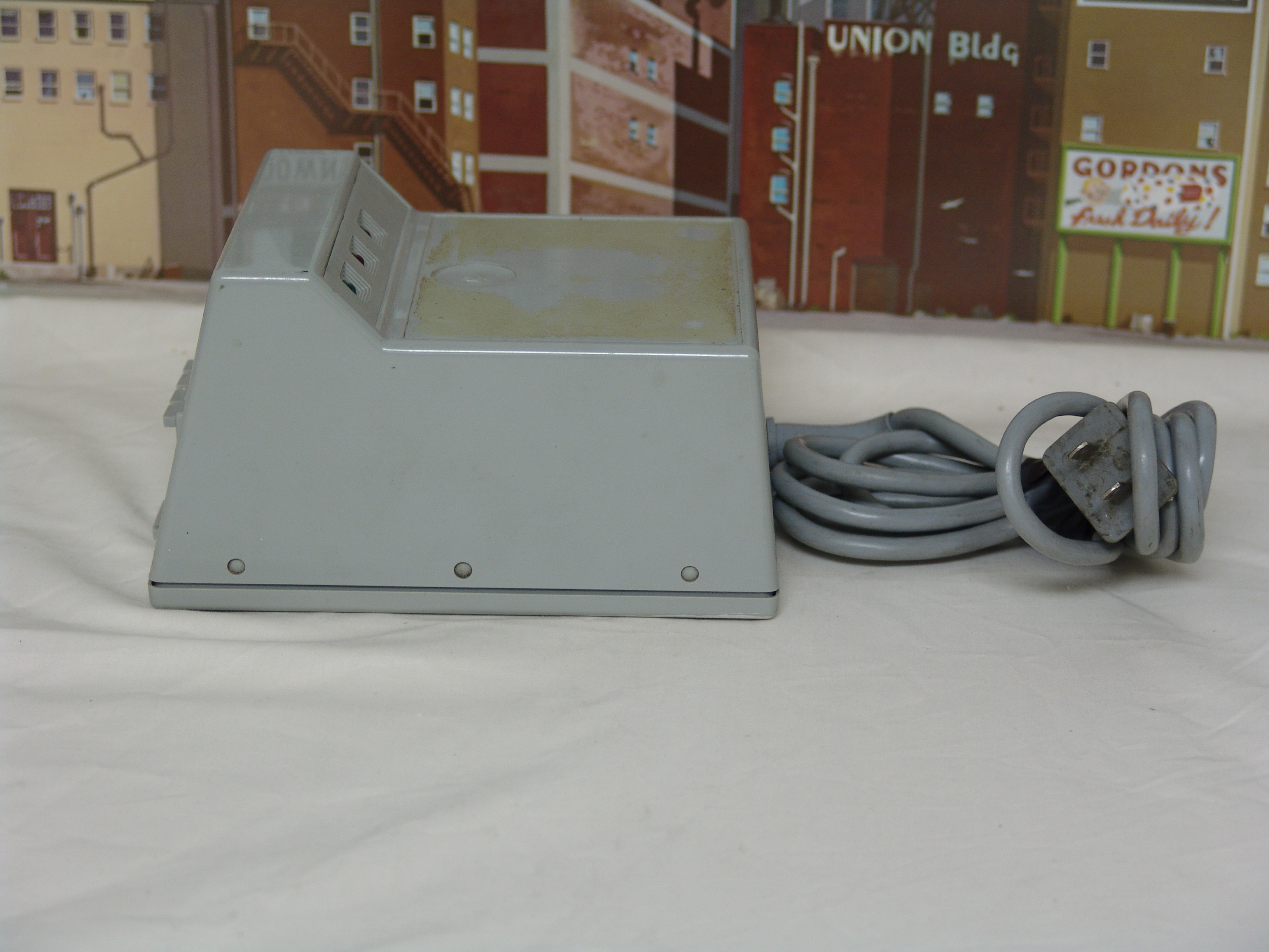 power transformer (used)
