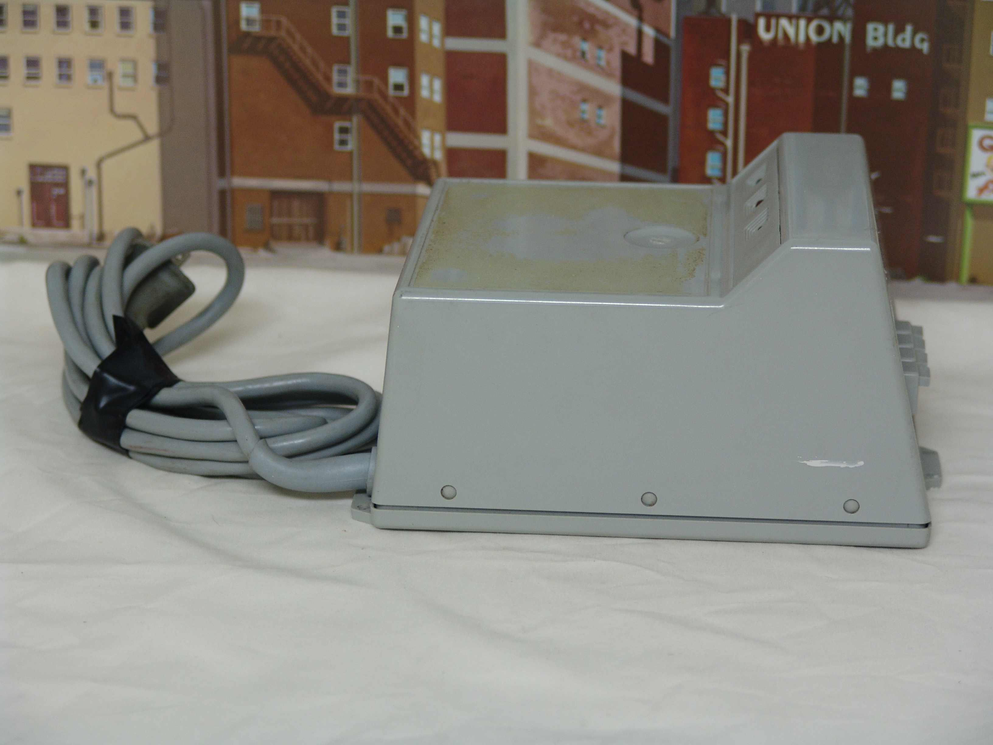 power transformer (used)