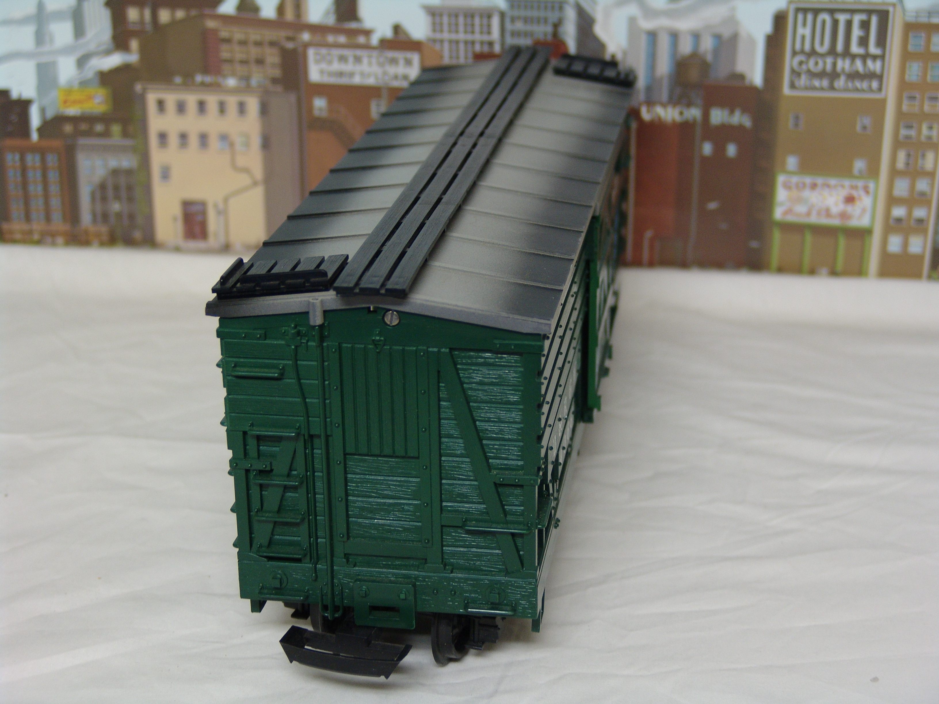 Rio Grande stock car #4068 (used)