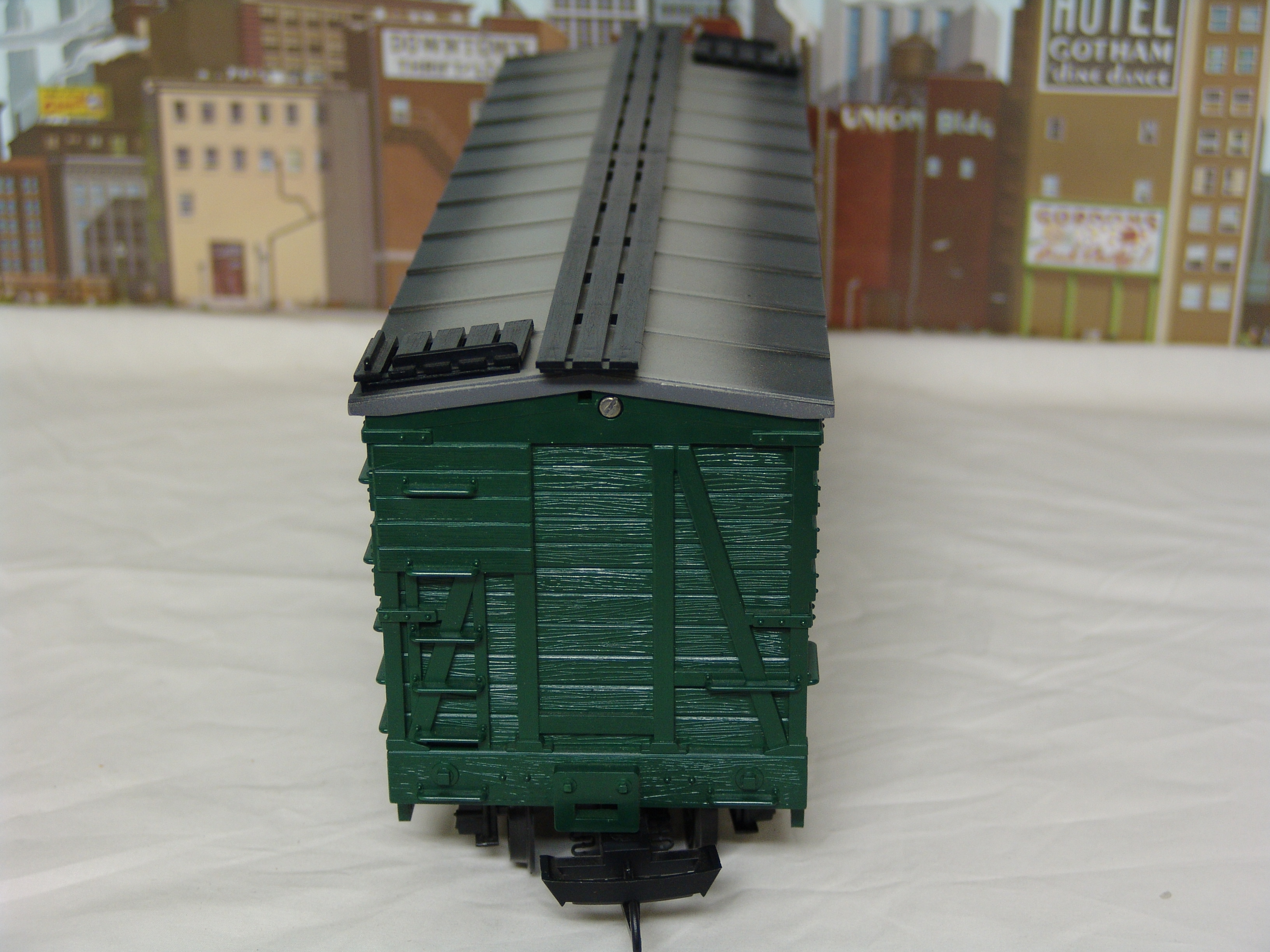 Rio Grande stock car #4068 (used)