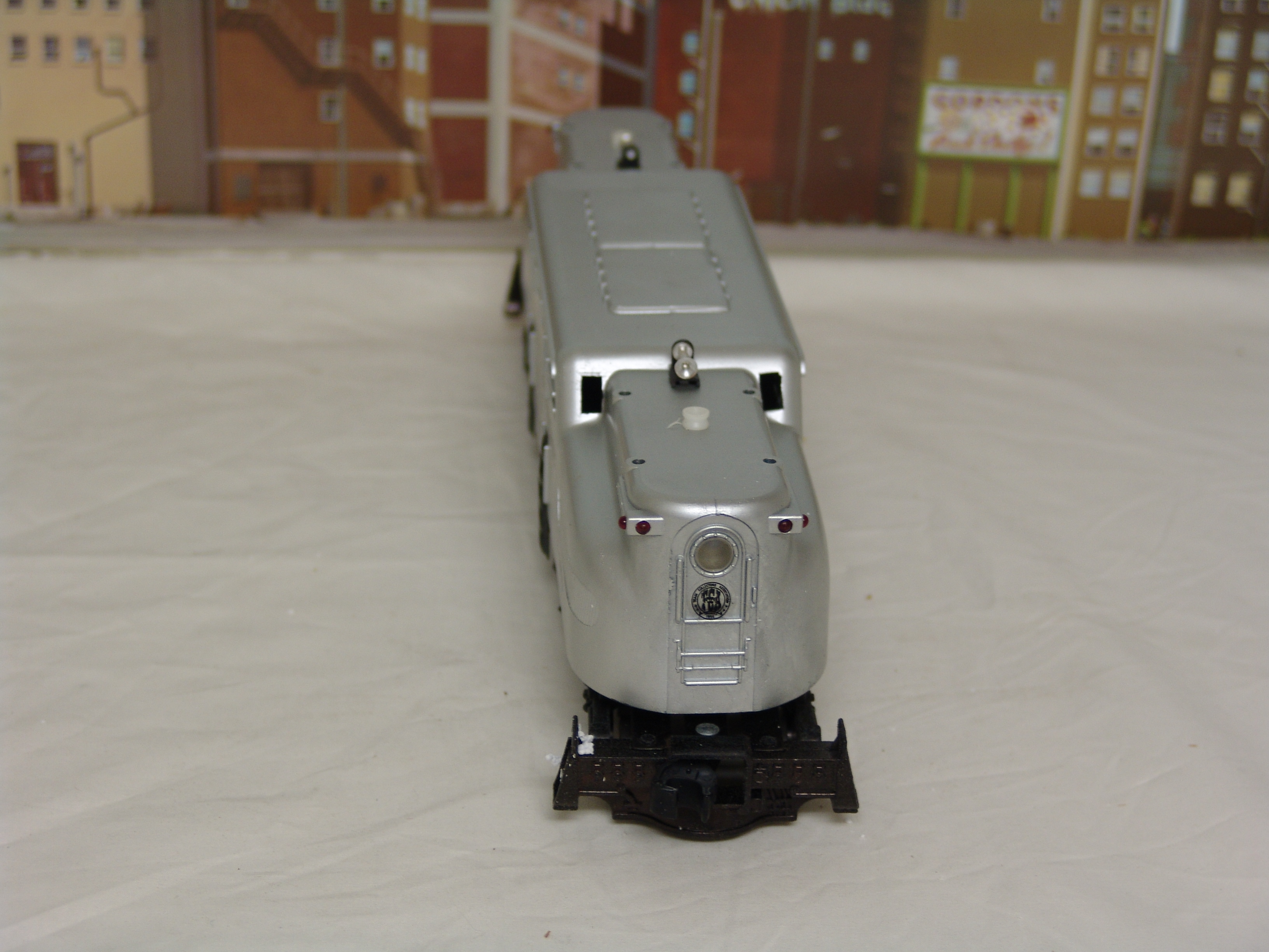 1979 TCA Twenty Fifith Anniversary Limited GG-1 passenger set (used)