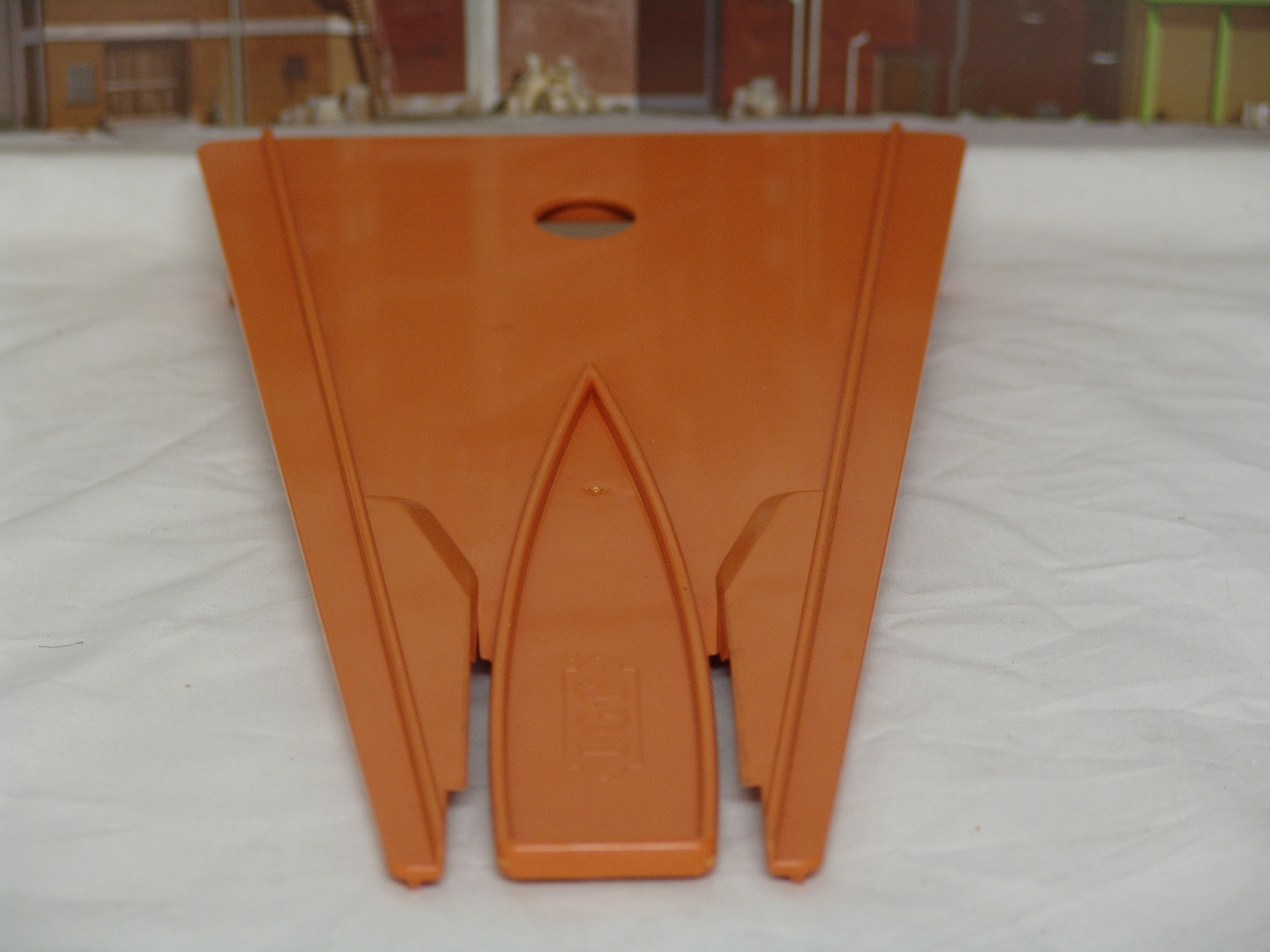 rerailing ramp (used)