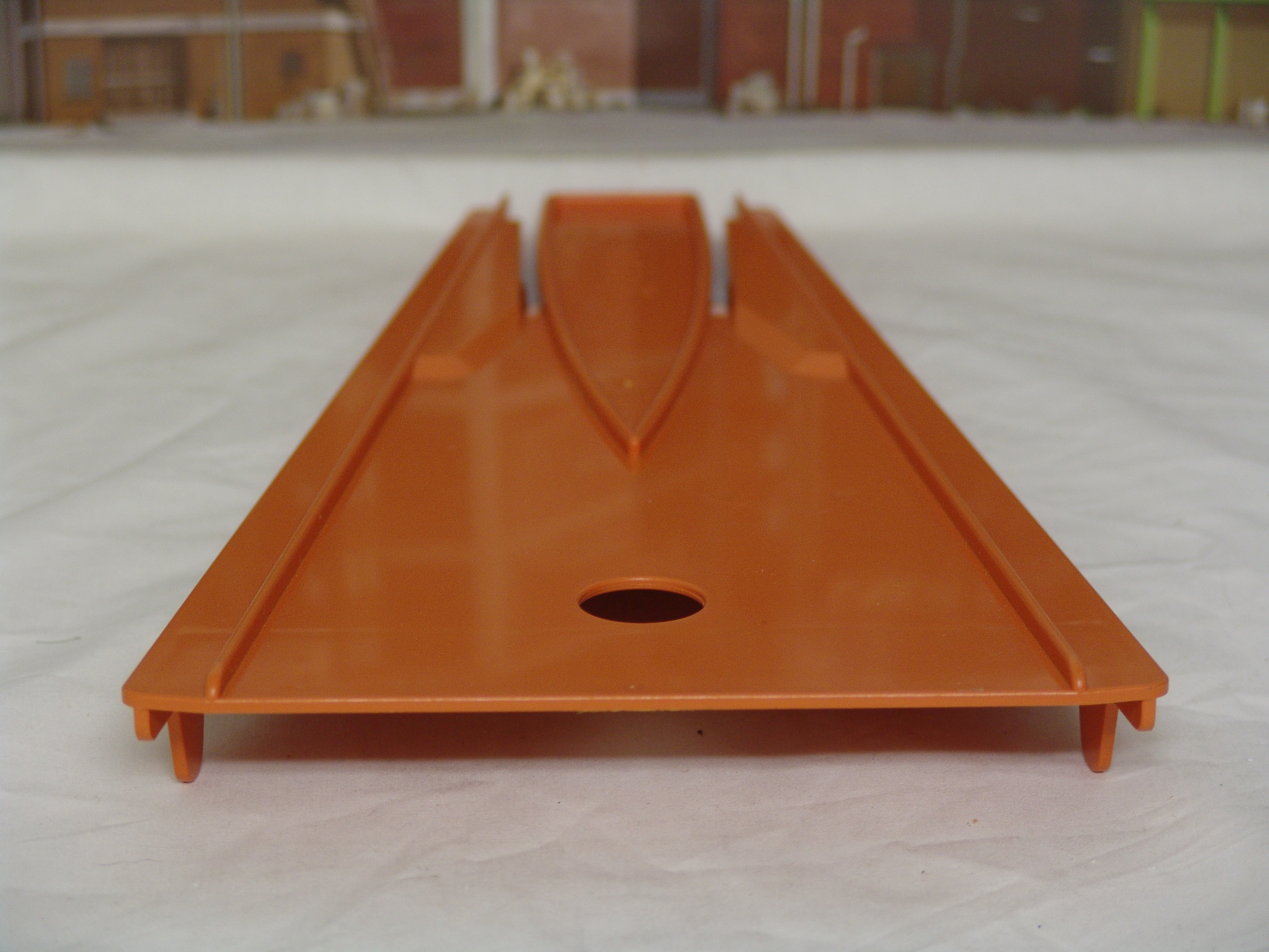 rerailing ramp (used)