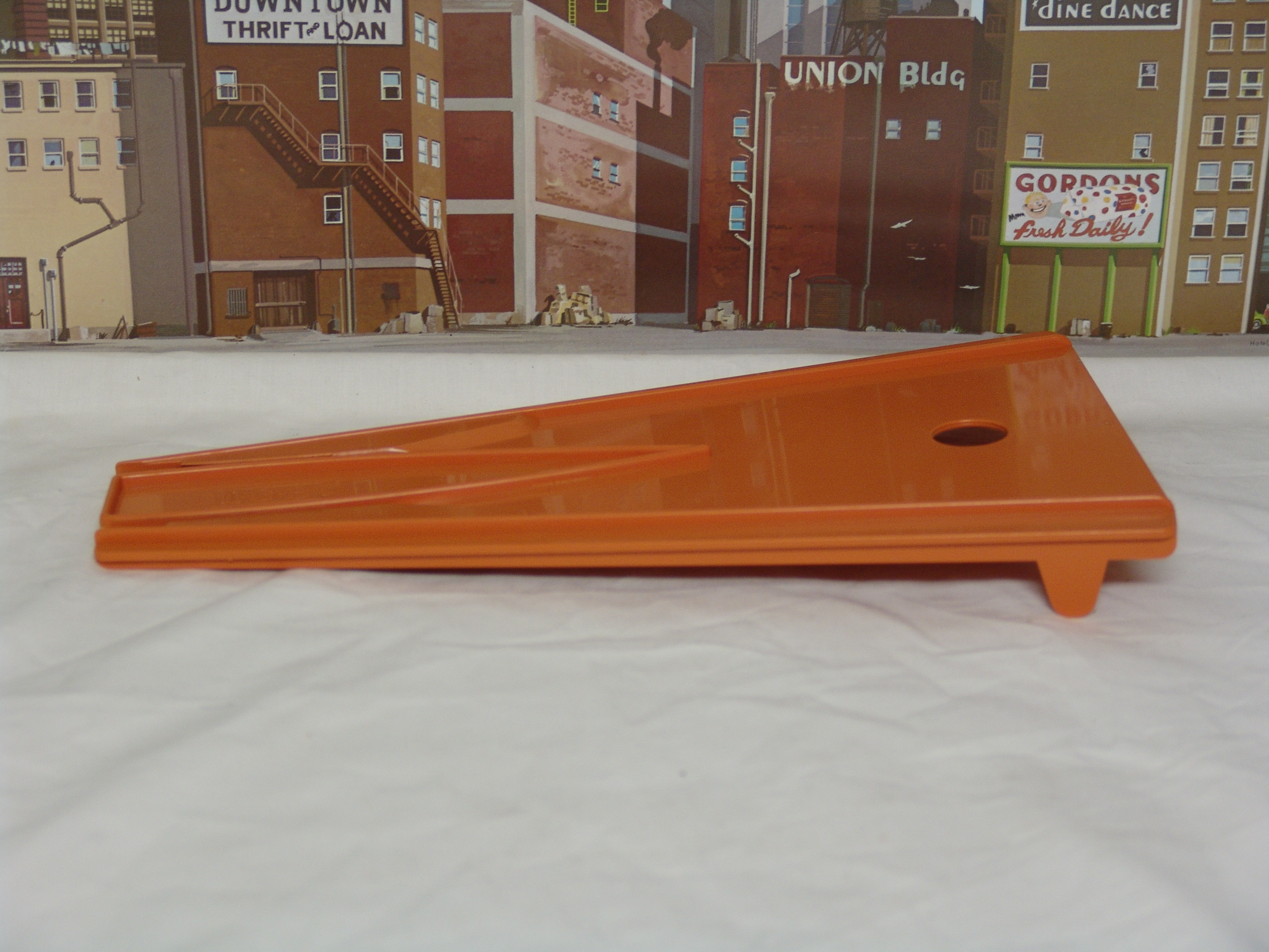 rerailing ramp (used)