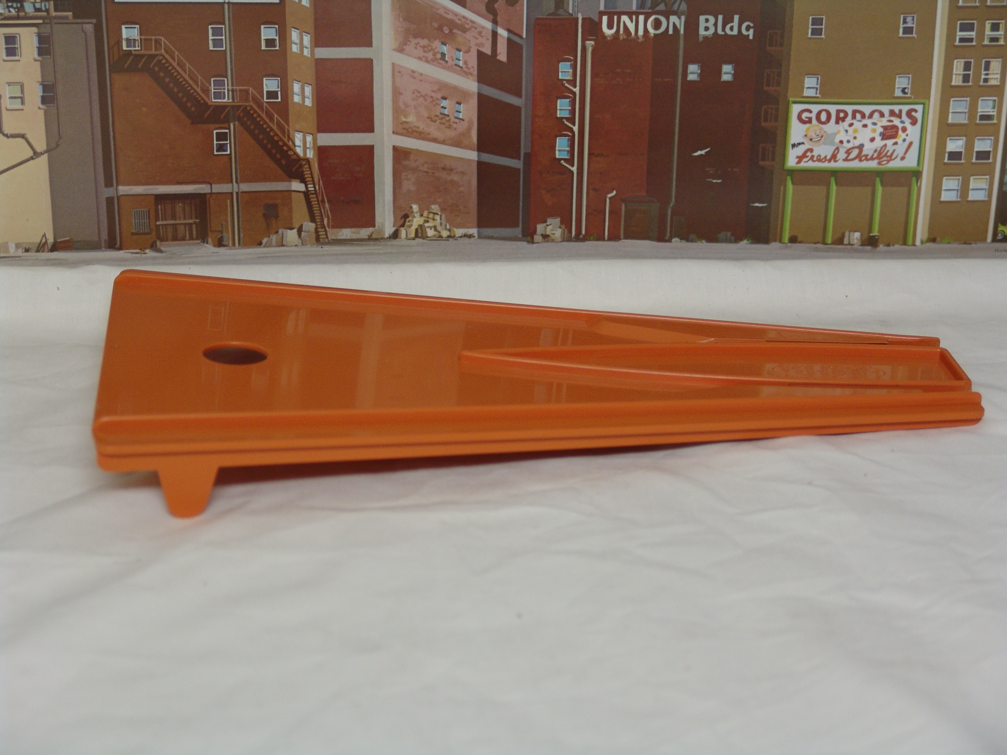rerailing ramp (used)
