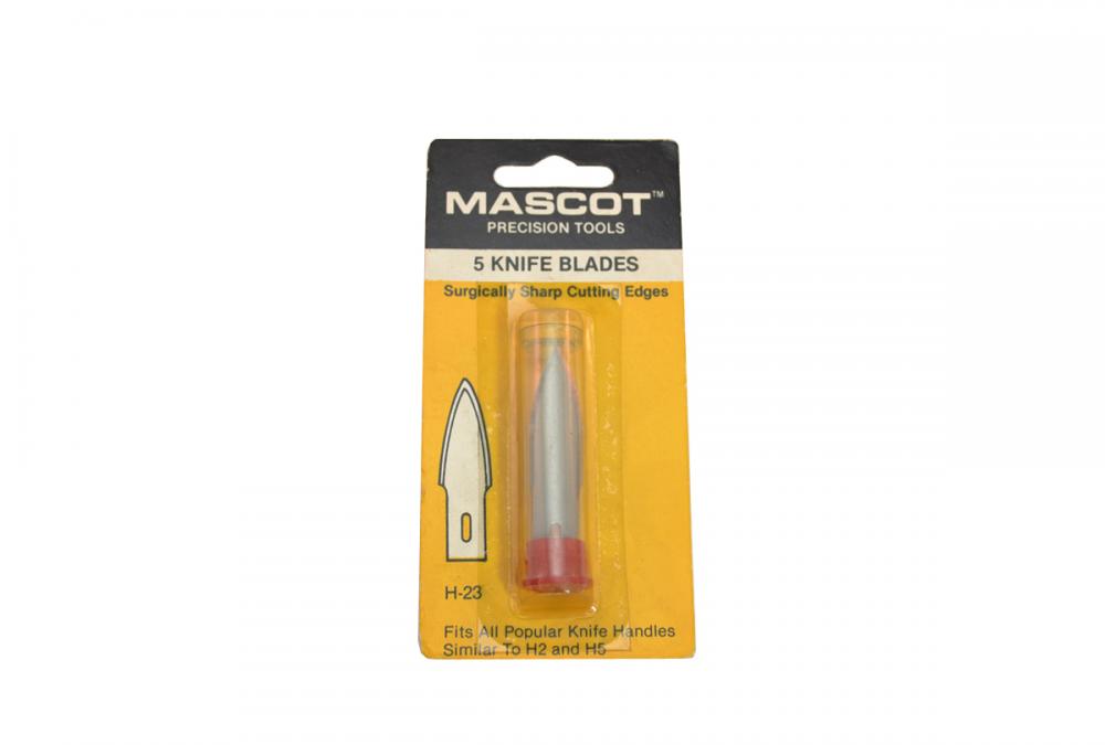 #23 Knife Blade (5 pack)