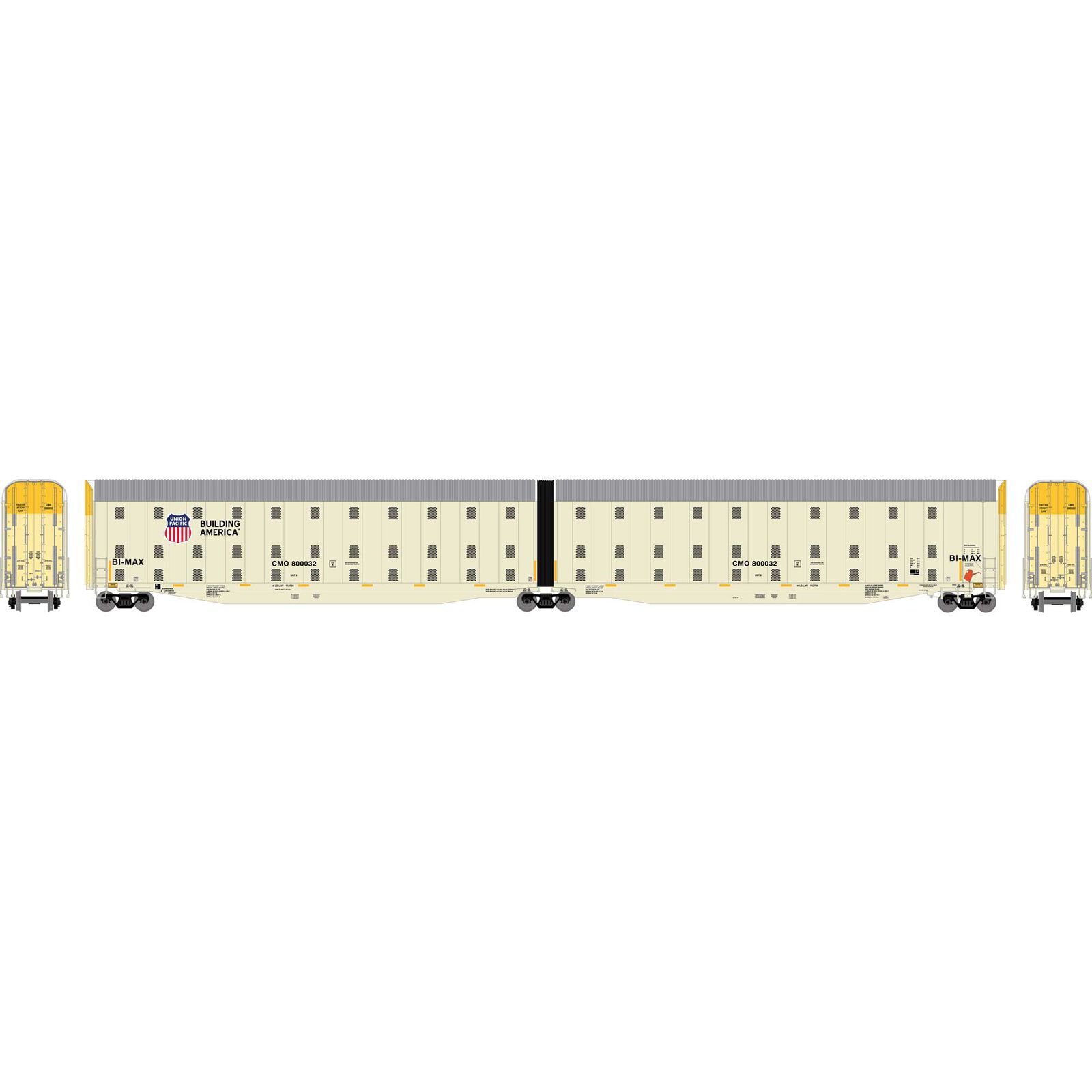 Union Pacific Auto-Max #800032