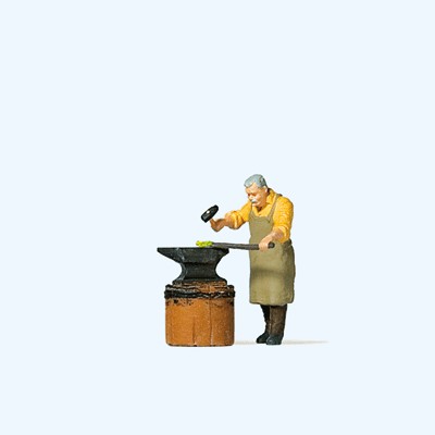 Blacksmith