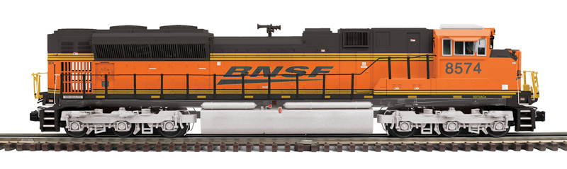 BNSF SD70ACe #8574