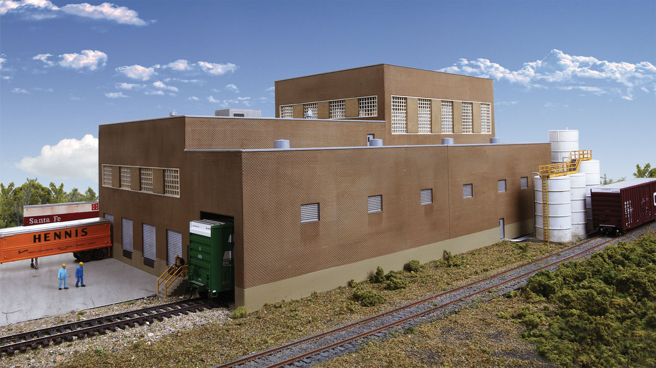 Superior Paper Mill