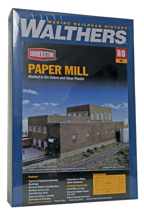 Superior Paper Mill