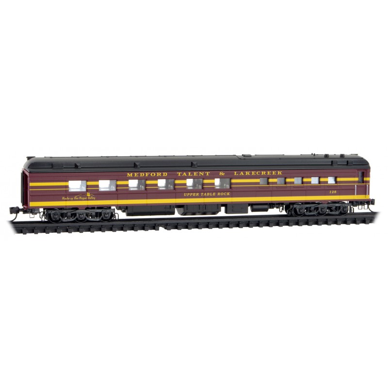 MT&L Heavyweight 4-Pack With Jewel Cases