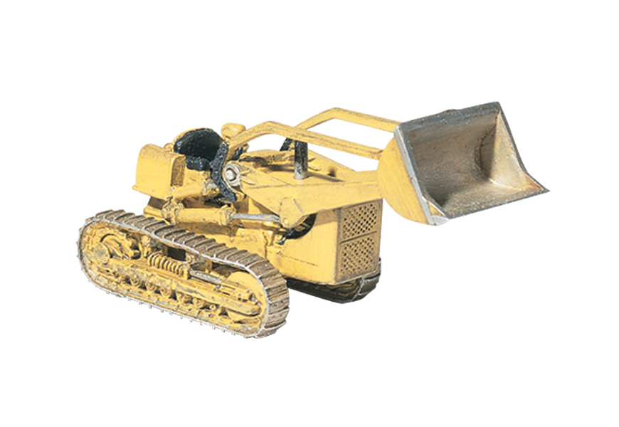 Track-Type Loader kit