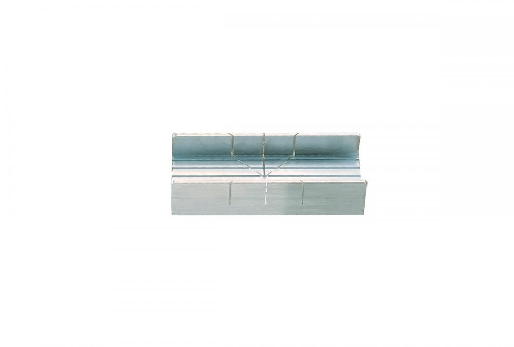 Aluminum Mitre Box