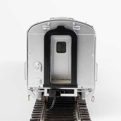 Santa Fe (Lighted) 85' P-S 11-Double Bedroom Sleeper