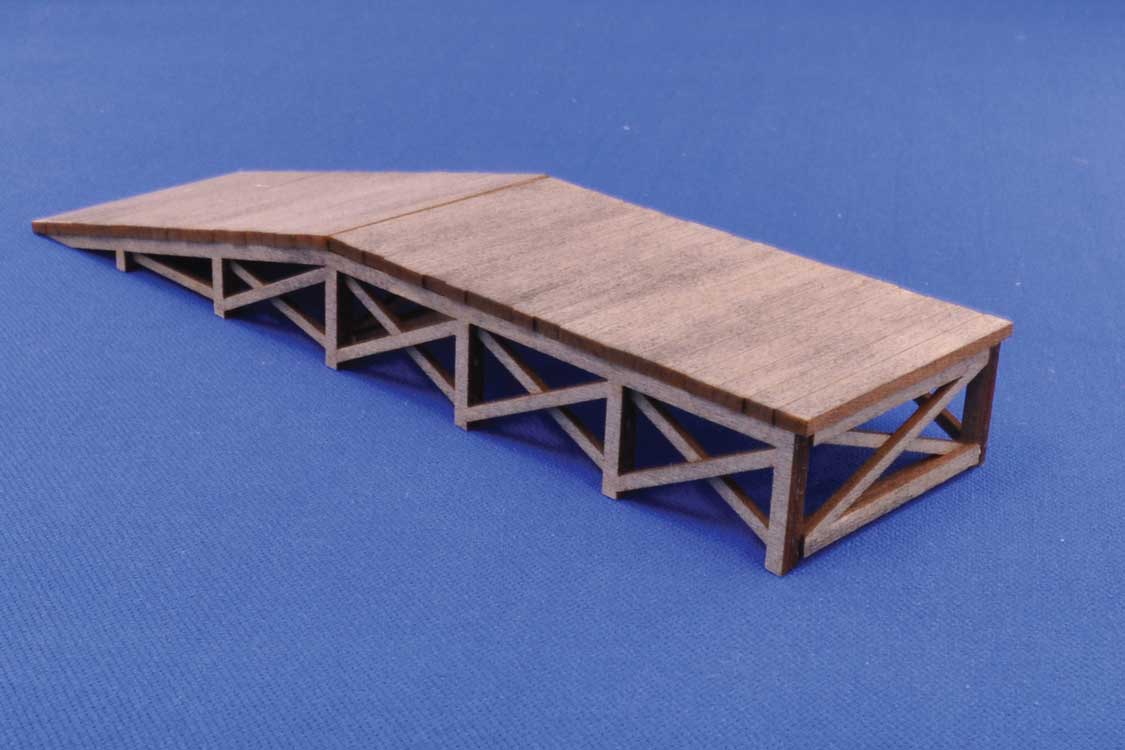 Loading Ramp
