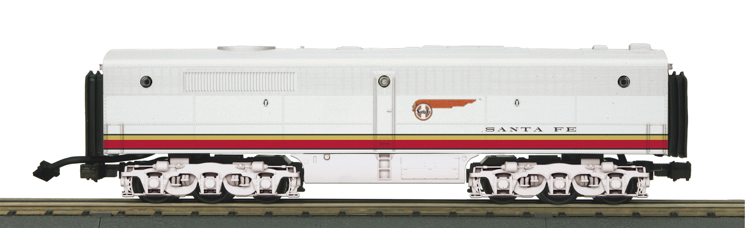 Santa Fe Alco PA B unit #52 non-powered