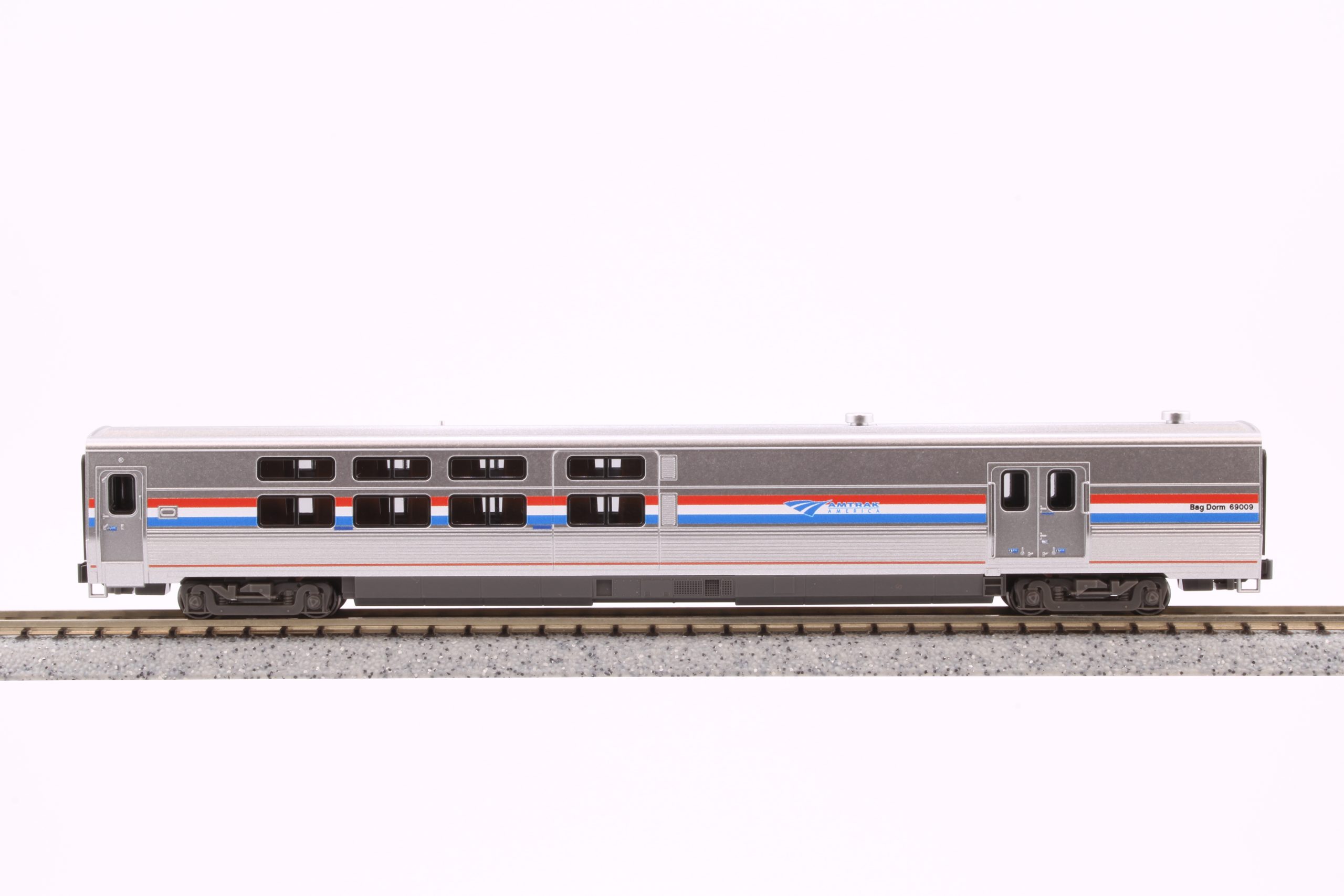 Amtrak® Viewliner II® Phase III 4-Car Set
