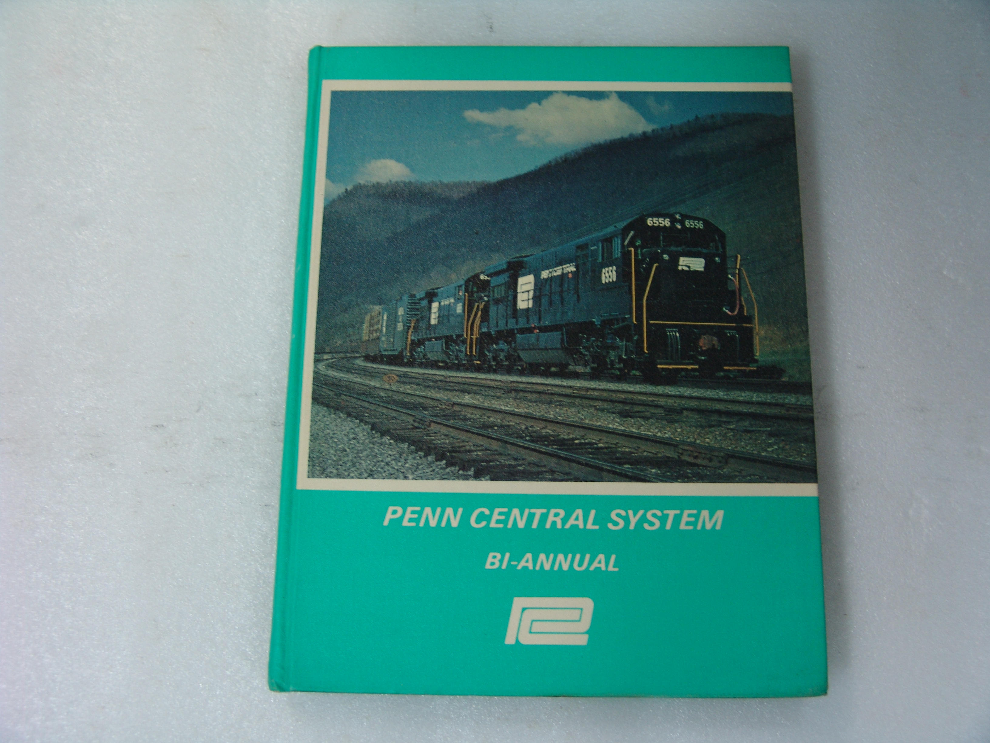 Penn Central System Bi-Annual