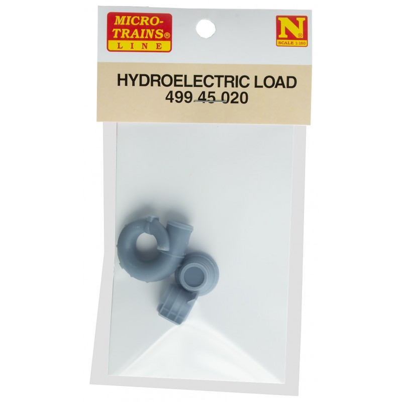 Hydroelectric Load
