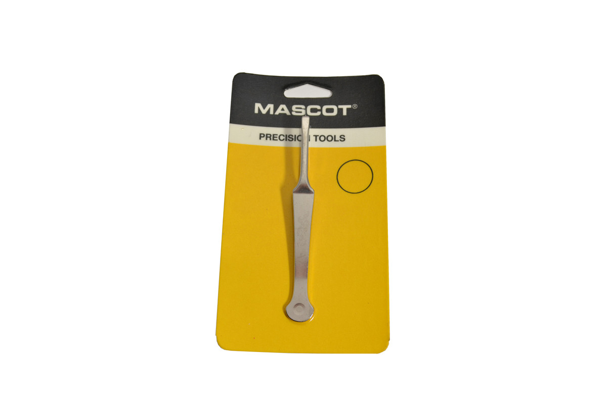 Utility Solder Tweezers