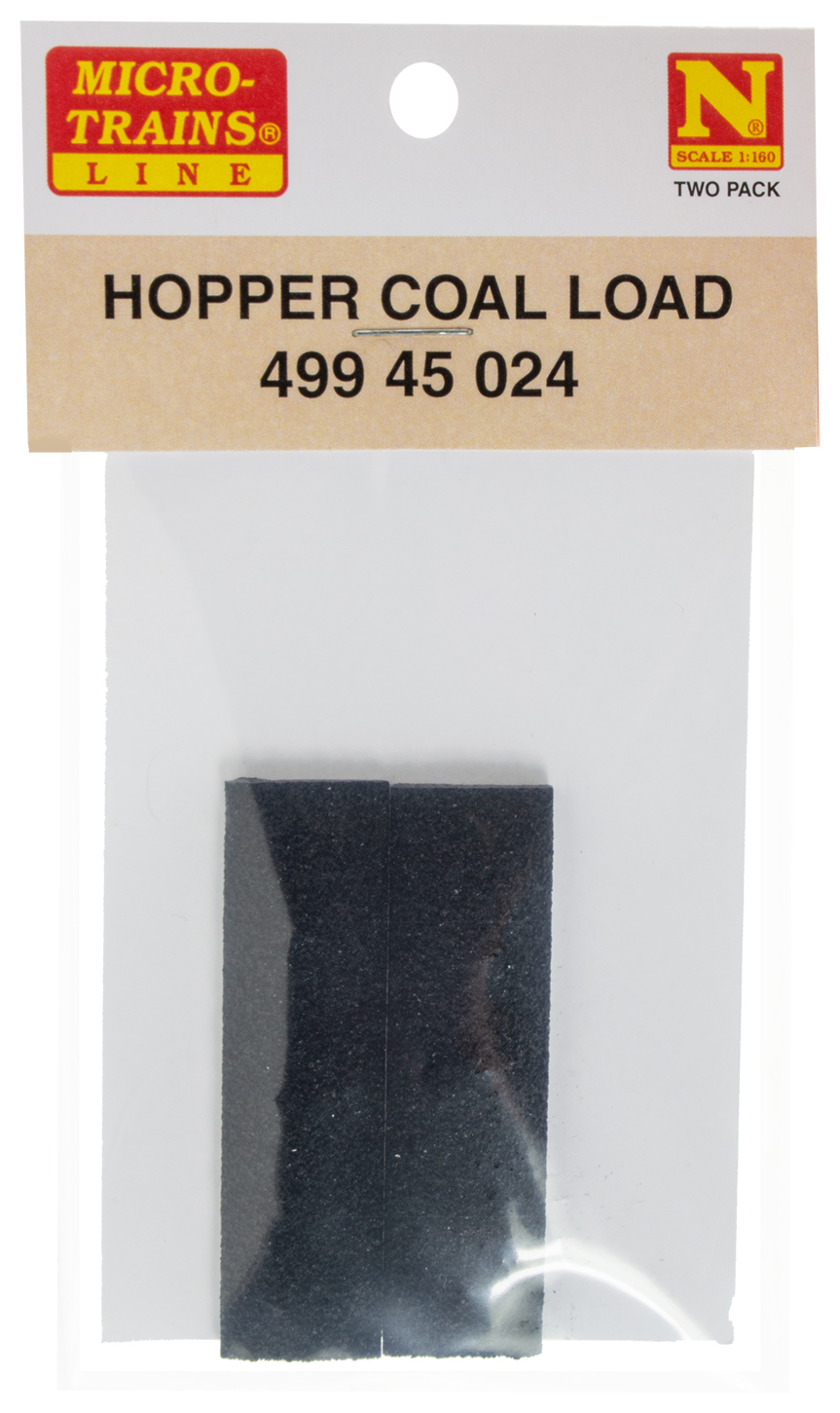 Hopper Coal Load 2-Pack
