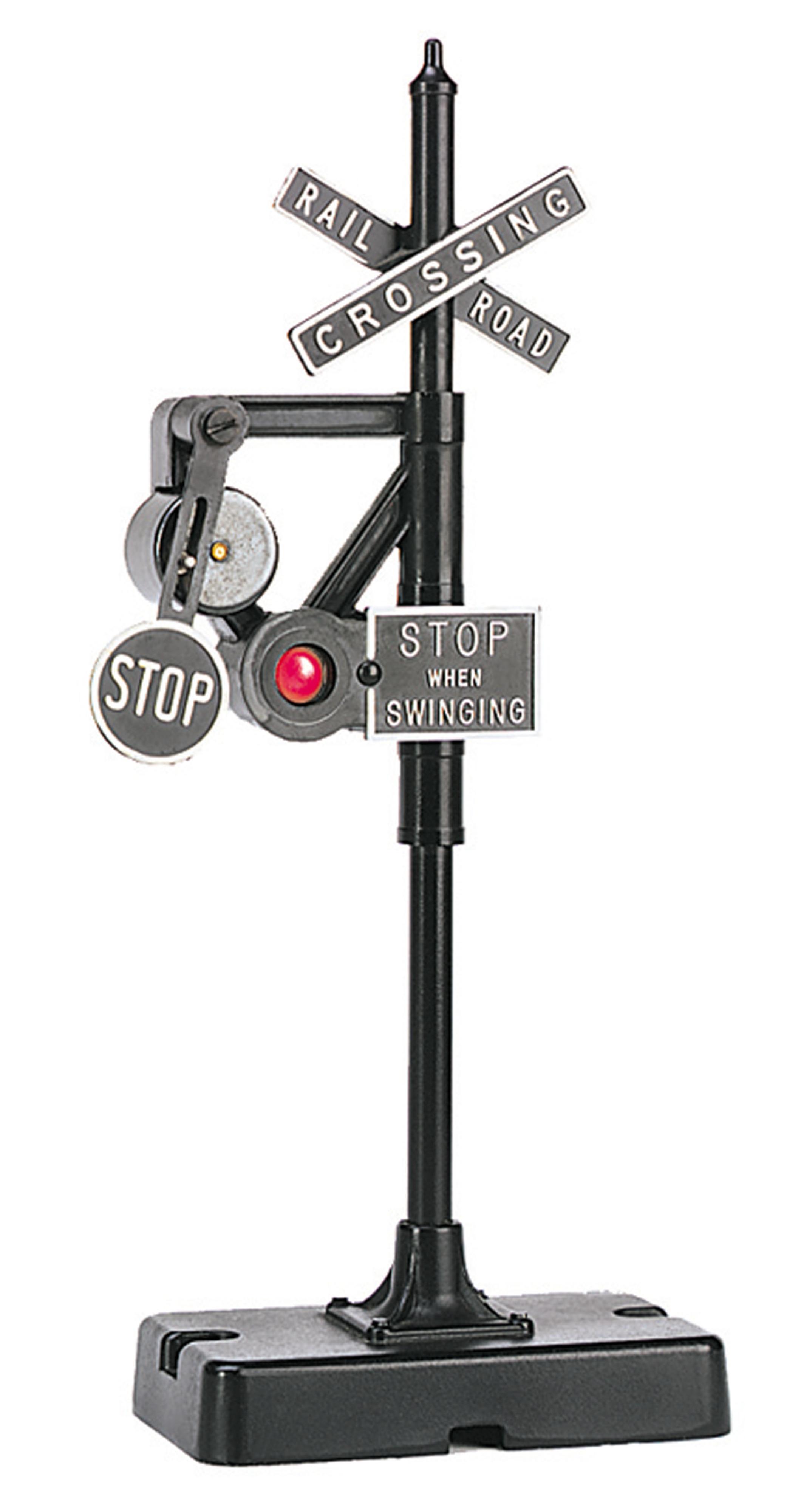 Operating #140 Banjo Signal