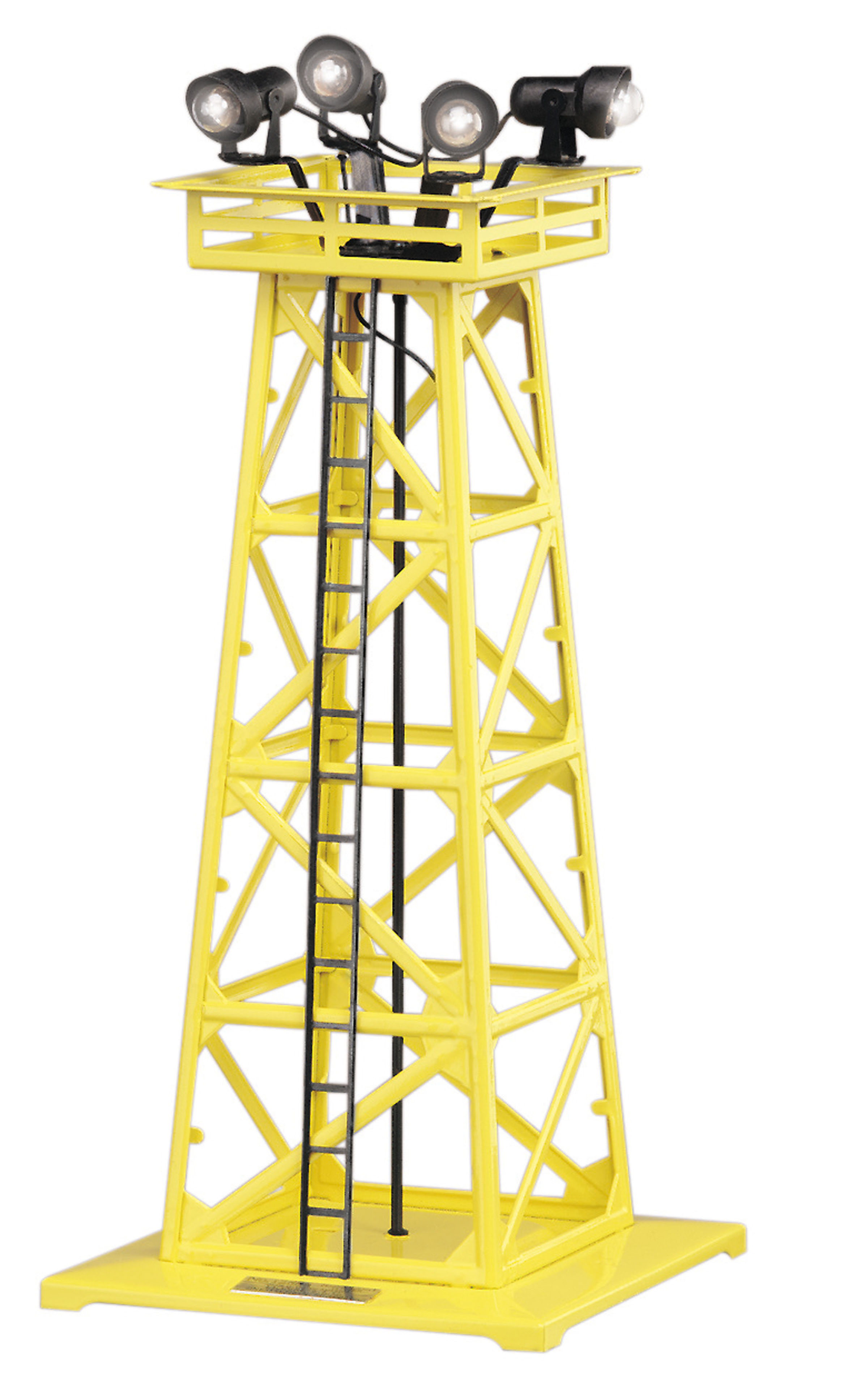#395 Floodlight Tower