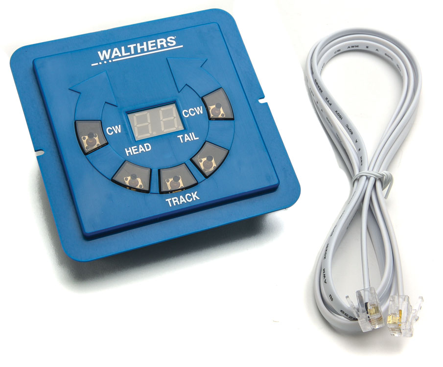 Turntable Control Box