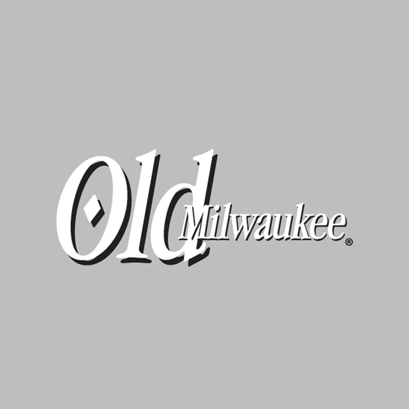 Old Milwaukee Decals For Ford LNT 9000 Tractor