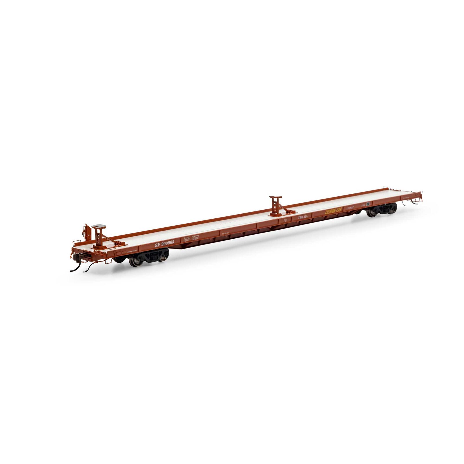 Southern Pacific F89F Flat Car #900963