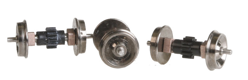 replacement geared diesel wheelsets for early Proto2000 E units (3)