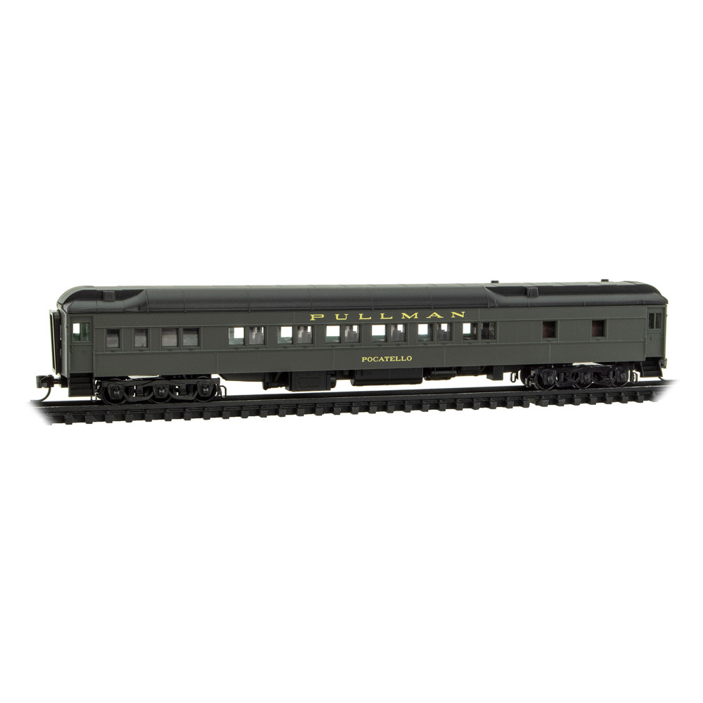 Union Pacific Heavyweight 3-Pack