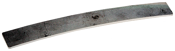 HO 15" Radius Track Alignment Gauge