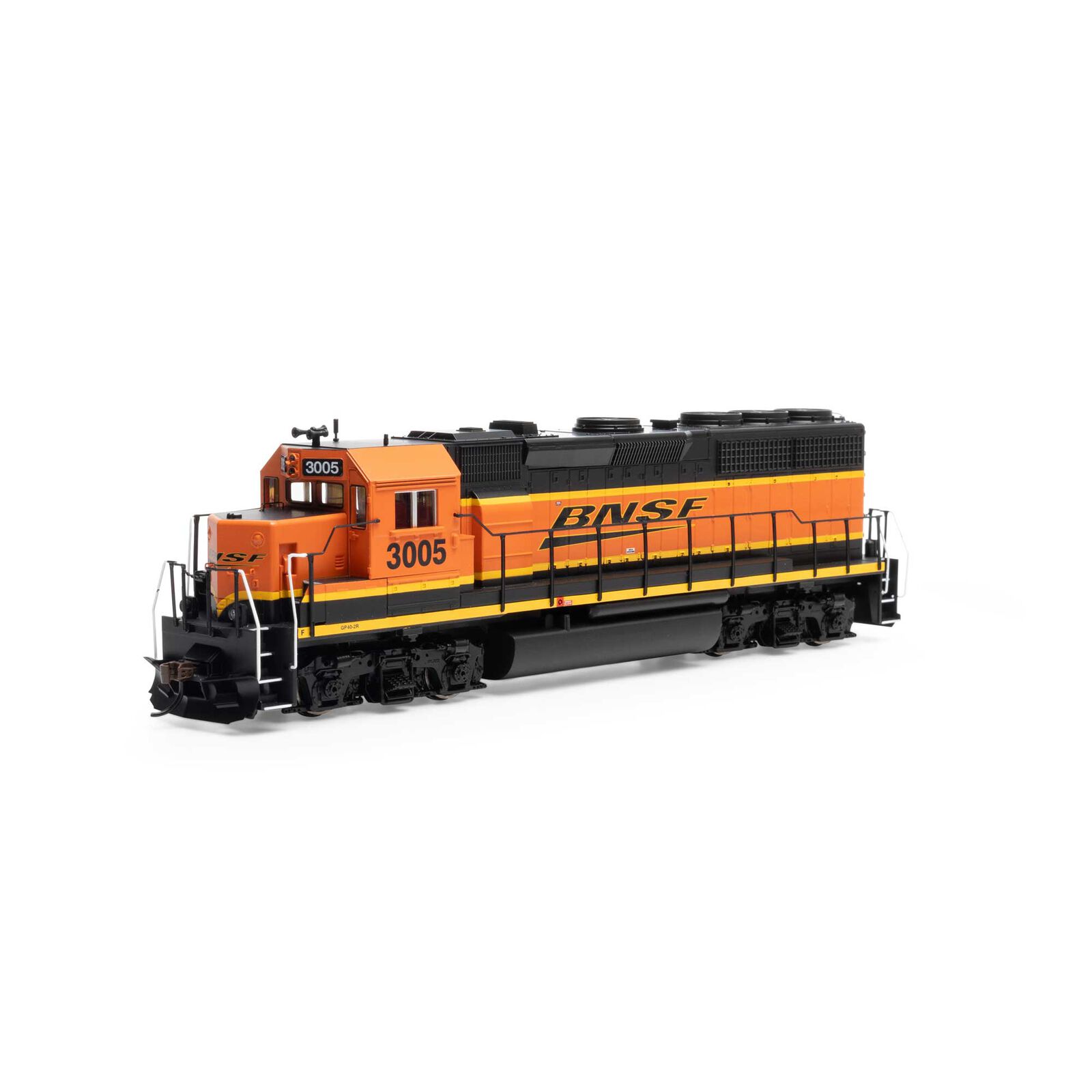 BNSF GP40-2 #3005
