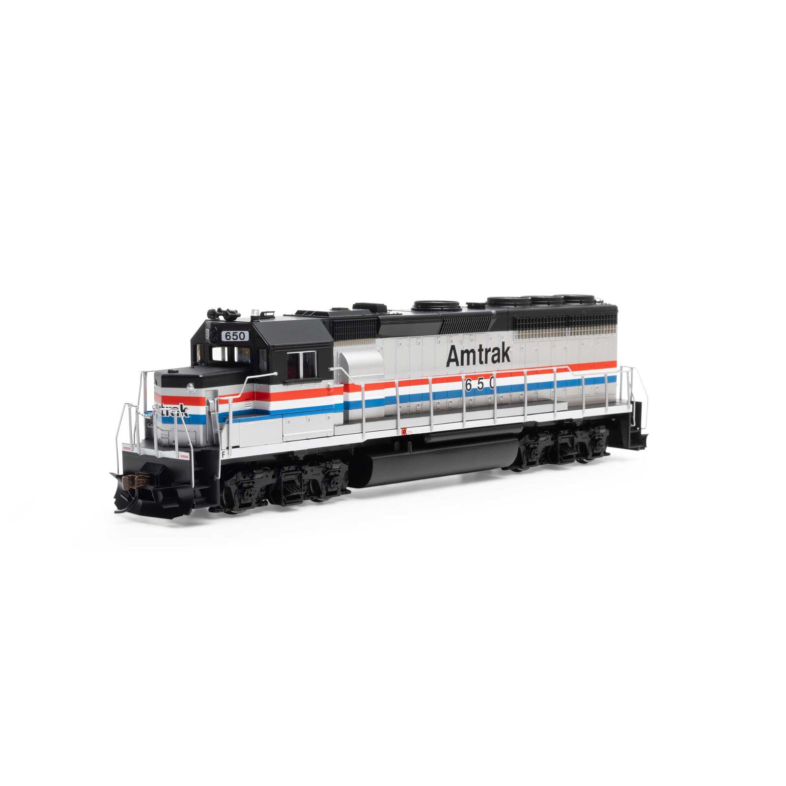 Amtrak GP40-2 (Phase III) #650