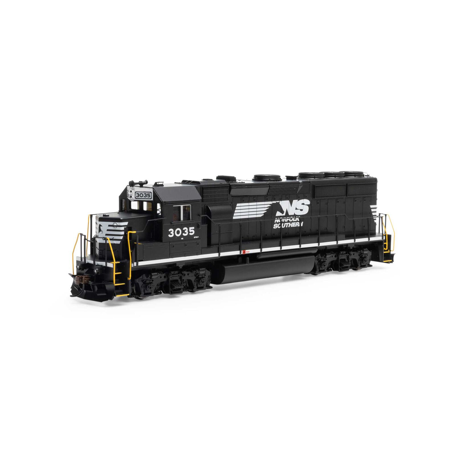 Norfolk Southern GP40-2 #3035