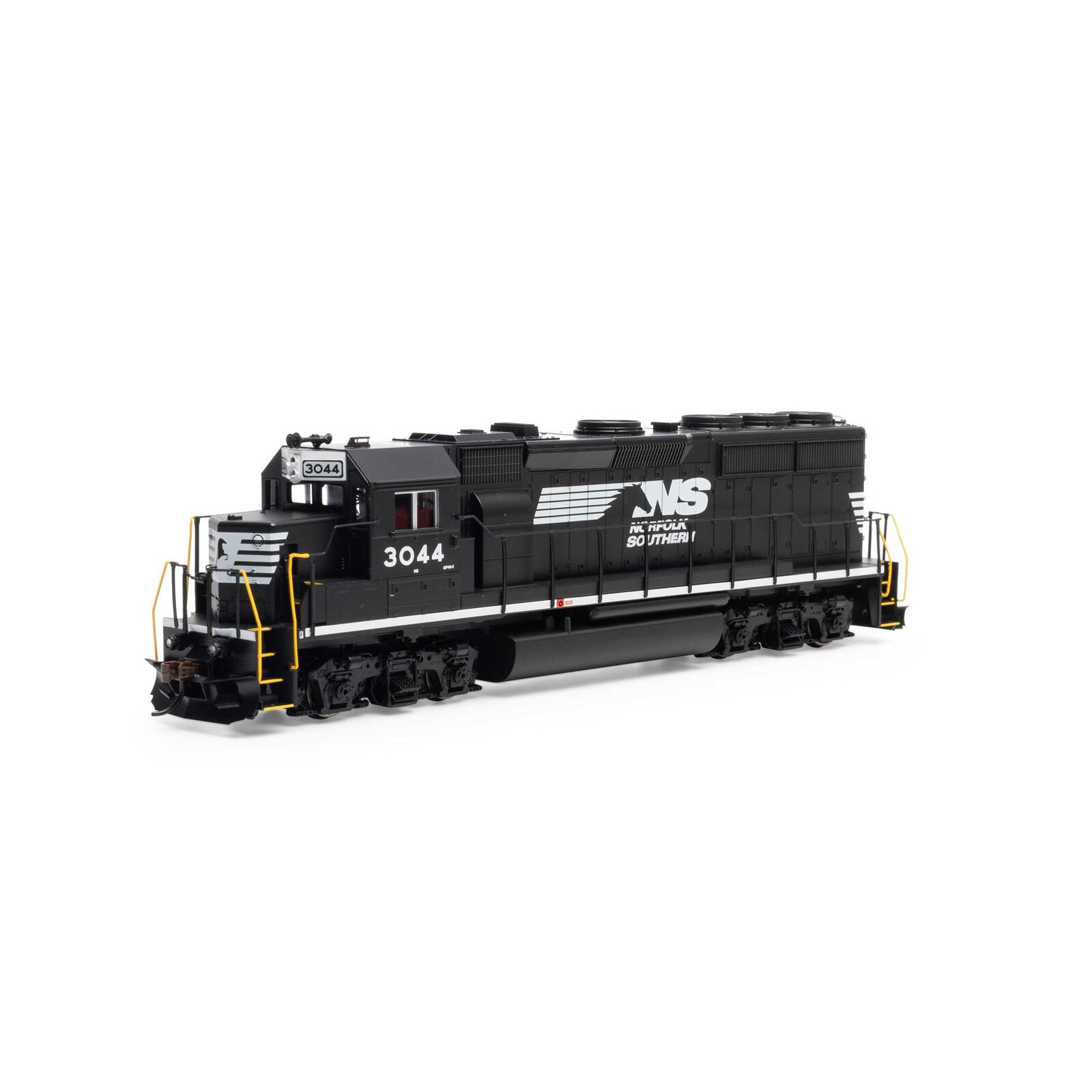 Norfolk Southern GP40-2 #3044