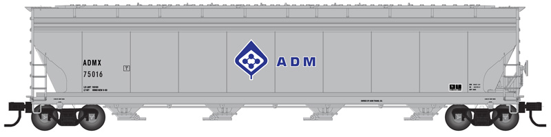 ADM (Molecule) ACF® 5701 Grain Hopper #75019