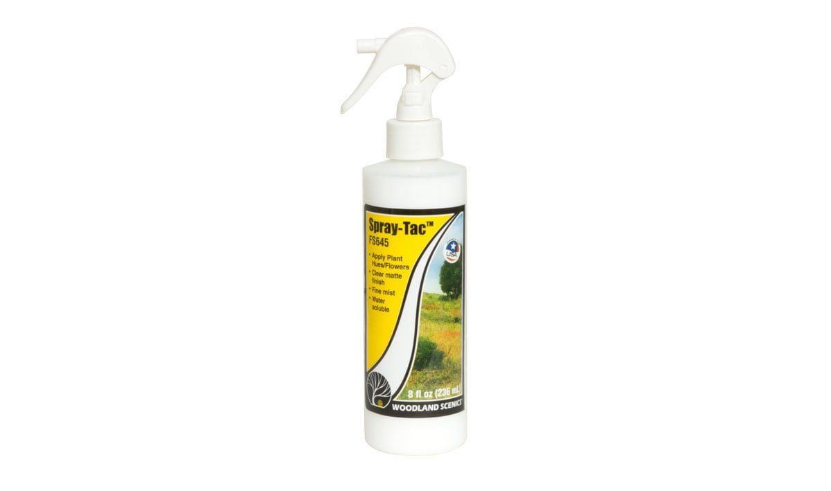 Spray-Tac™ (8 fluid ounce)