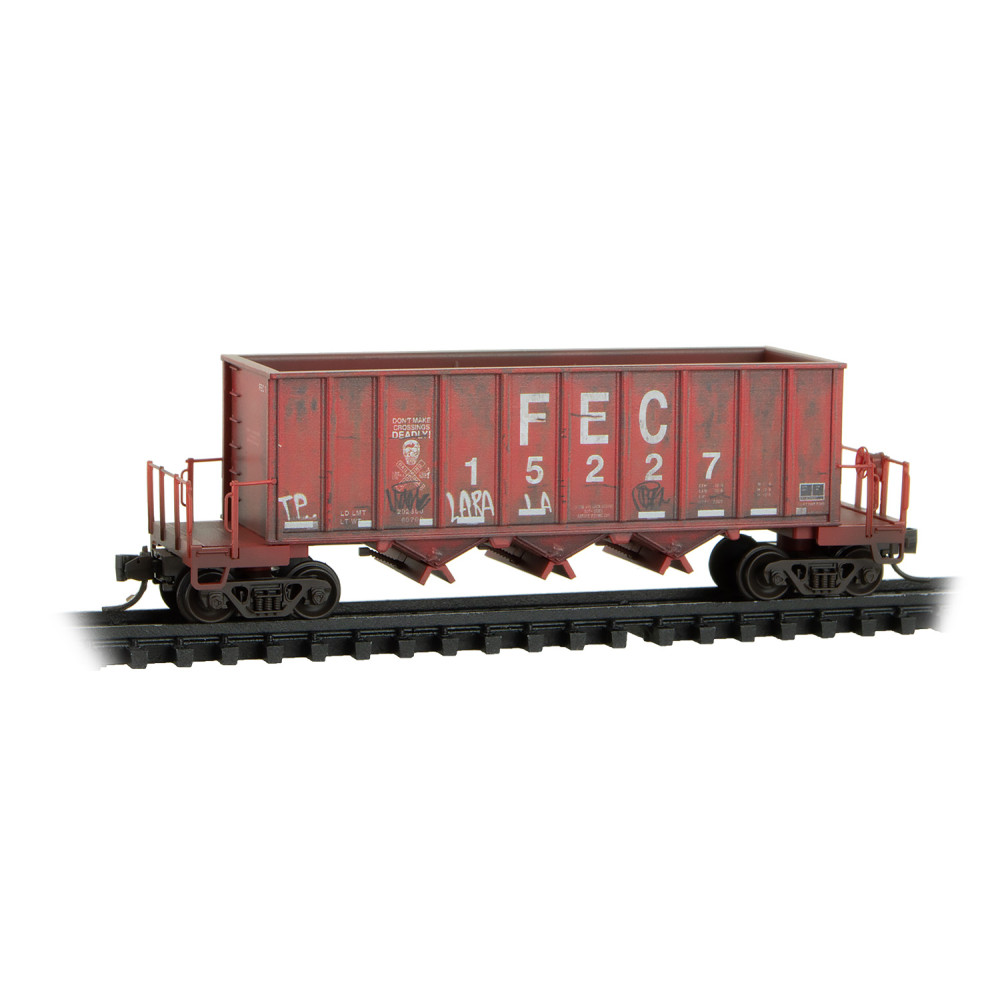 Florida East Coast Weathered 2-Pack