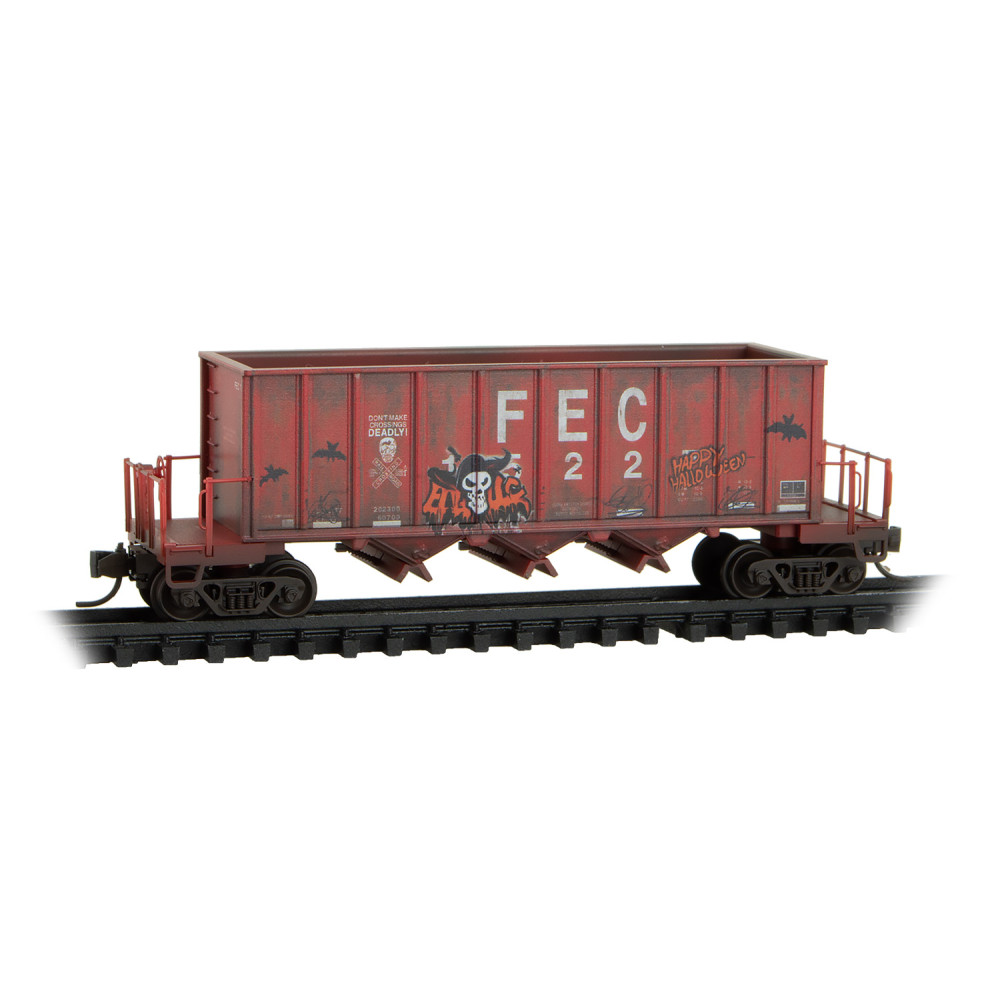 Florida East Coast Weathered 2-Pack