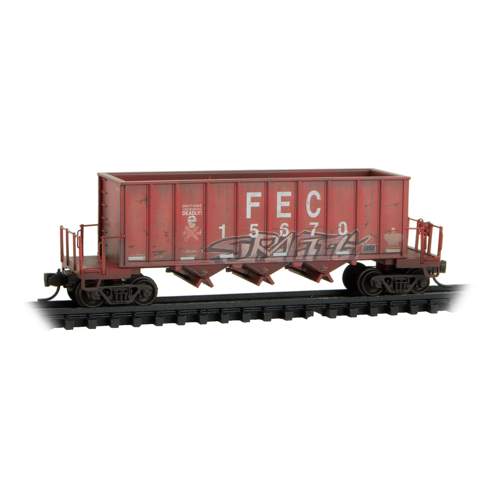 Florida East Coast Weathered 2-Pack