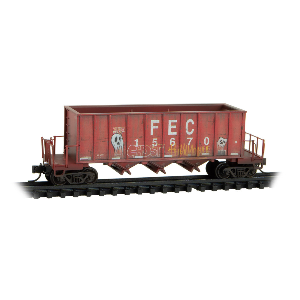 Florida East Coast Weathered 2-Pack