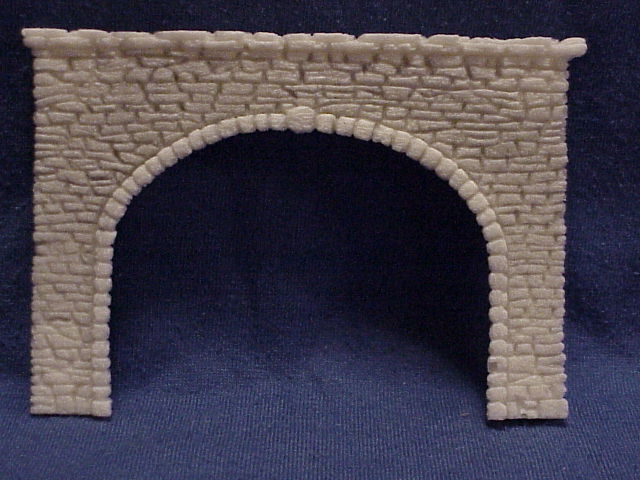 Double Random Stone Tunnel Portal 1-Per Package