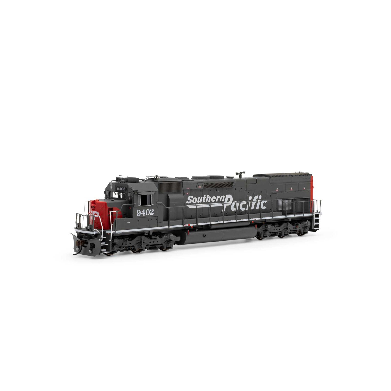 Southern Pacific SD45T-2 #9402 With Econami DCC & Sound